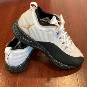 Jordan training shoes